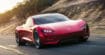 Tesla Roadster : une édition SpaceX « à la James Bond » avec des propulseurs à gaz froid