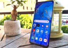 test oppo find x2 neo prise en main 1
