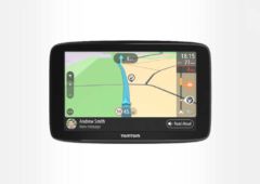 tomtom go basic