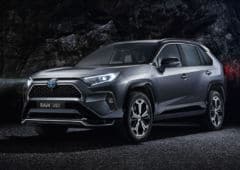 toyota rav4 plugin