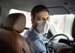 uber masque intelligence artificielle