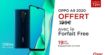 Forfait Free Mobile 100 Go en vente privée à 19.99 ¬ par mois + Oppo A9 offert