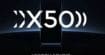 X50 Pro : Vivo stabilise son capteur photo avec un « vrai » gimbal