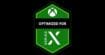 Xbox Series X Optimized Games : 4K, 120 FPS, ray tracing, voici le logo des jeux optimisés pour la console