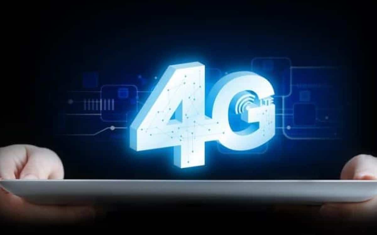 4g zones blanches carte