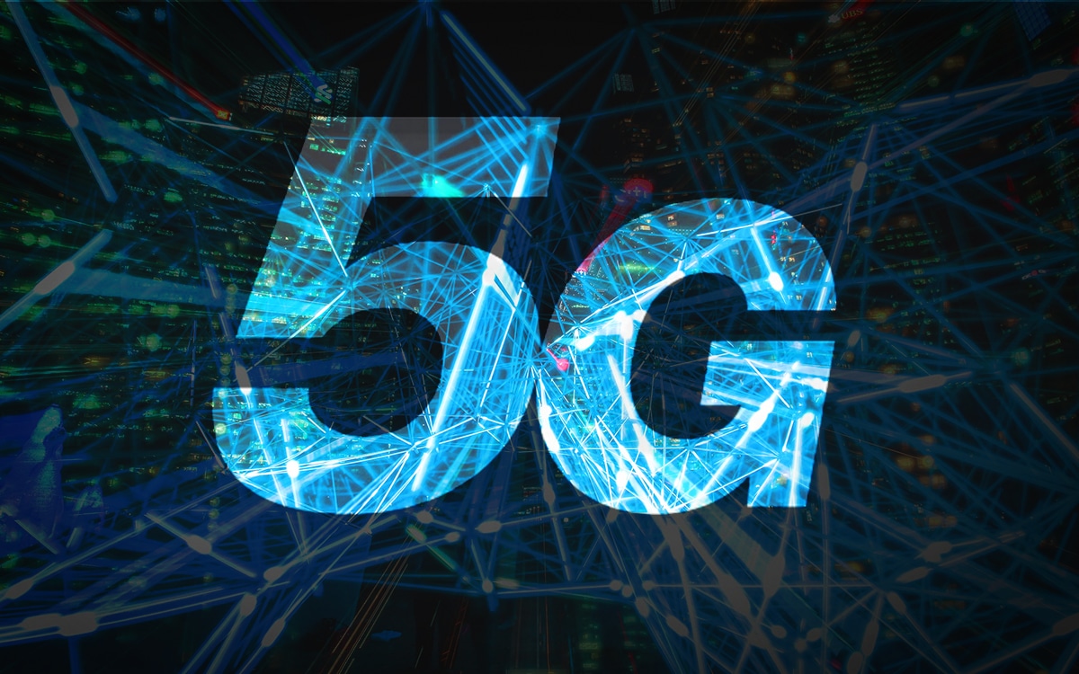 5G