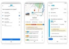 Google Maps