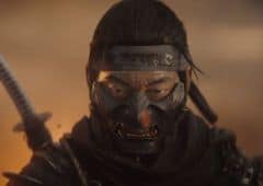 Ghost of Tsushima