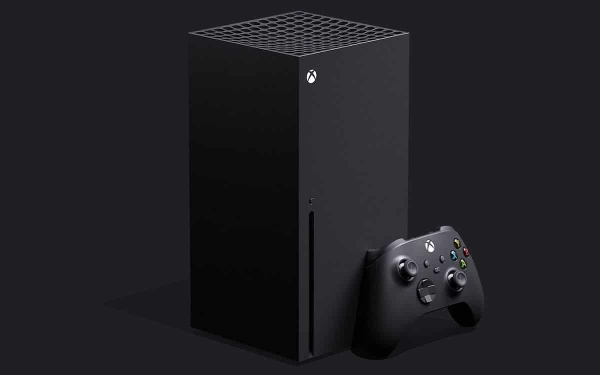Lz Xbox Series X 