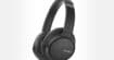 Le prix du casque audio Bluetooth Sony WH-CH700N est en chute libre sur Amazon