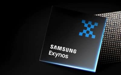 Exynos 850 тип процессора