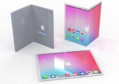 Foldable