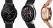 Galaxy Watch 3 : Samsung présenterait sa nouvelle montre connectée avec le Galaxy Note 20