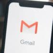 Application Gmail sur Android