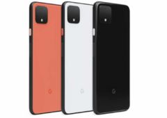 Google Pixel 4 officieel