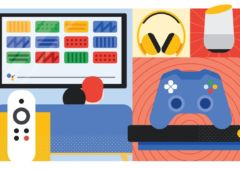 Google conférence