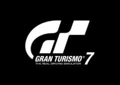 Gran Turismo 7 Logo