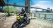 Harley Davidson : ce gyroscope sur la moto est conçu pour éviter les chutes
