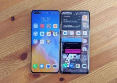 Huawei P30 Pro P40 Pro