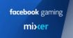 Mixer : Microsoft ferme sa plate-forme de streaming et s'associe à Facebook Gaming