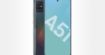 Grâce à une ODR, profitez d'un Samsung Galaxy A51 à un bon rapport qualité-prix