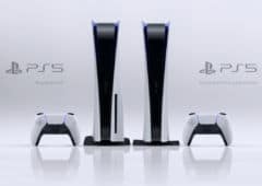Sony PlayStation 5