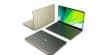Swift 5 : avec ses 990 grammes, Acer dévoile le plus léger des ultra-portables