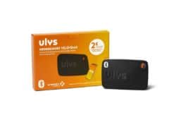 Ulys