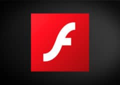 adobe flash