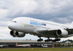 airbus a380 plan relance eco aeronautique