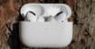 AirPods : iOS 14 prolonge la durée de vie de la batterie des écouteurs