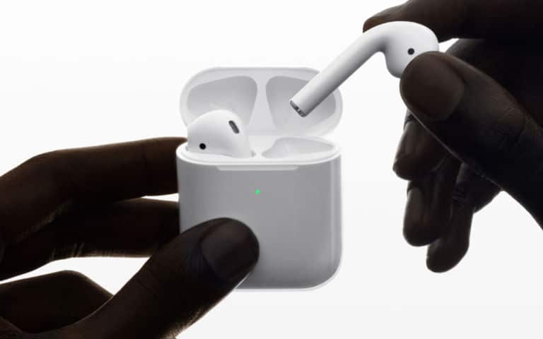 Airpods 3 Et Airpods Pro 2 Prix Date De Sortie Nouveautés Tout