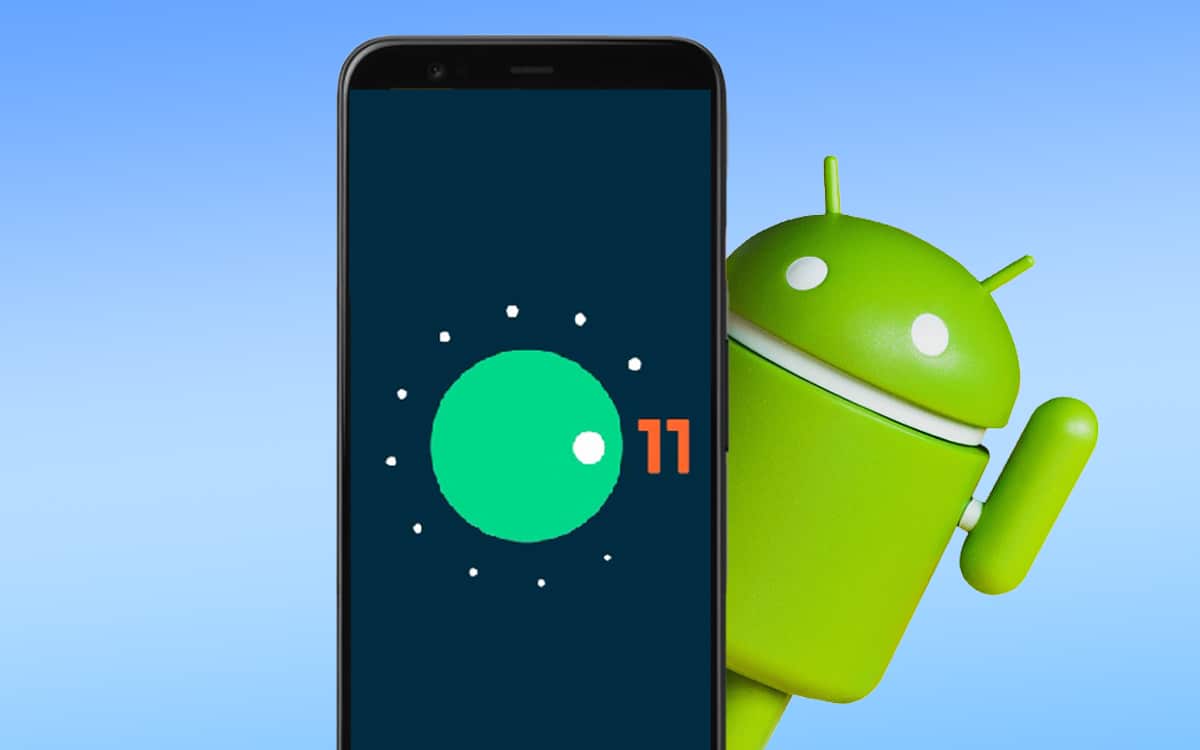 android 11 smartphones compatibles