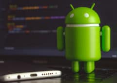 android failles malware