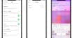 iPhone : iOS 14 ajoute de nouveaux raccourcis en tapotant dans le dos du smartphone