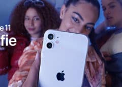 apple selfies groupe distance