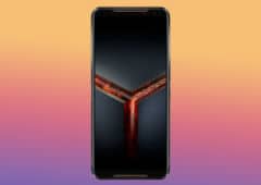 asus rog phone 3 benchmark