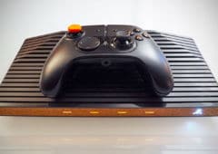 atari vcs enfin disponible juin 2020