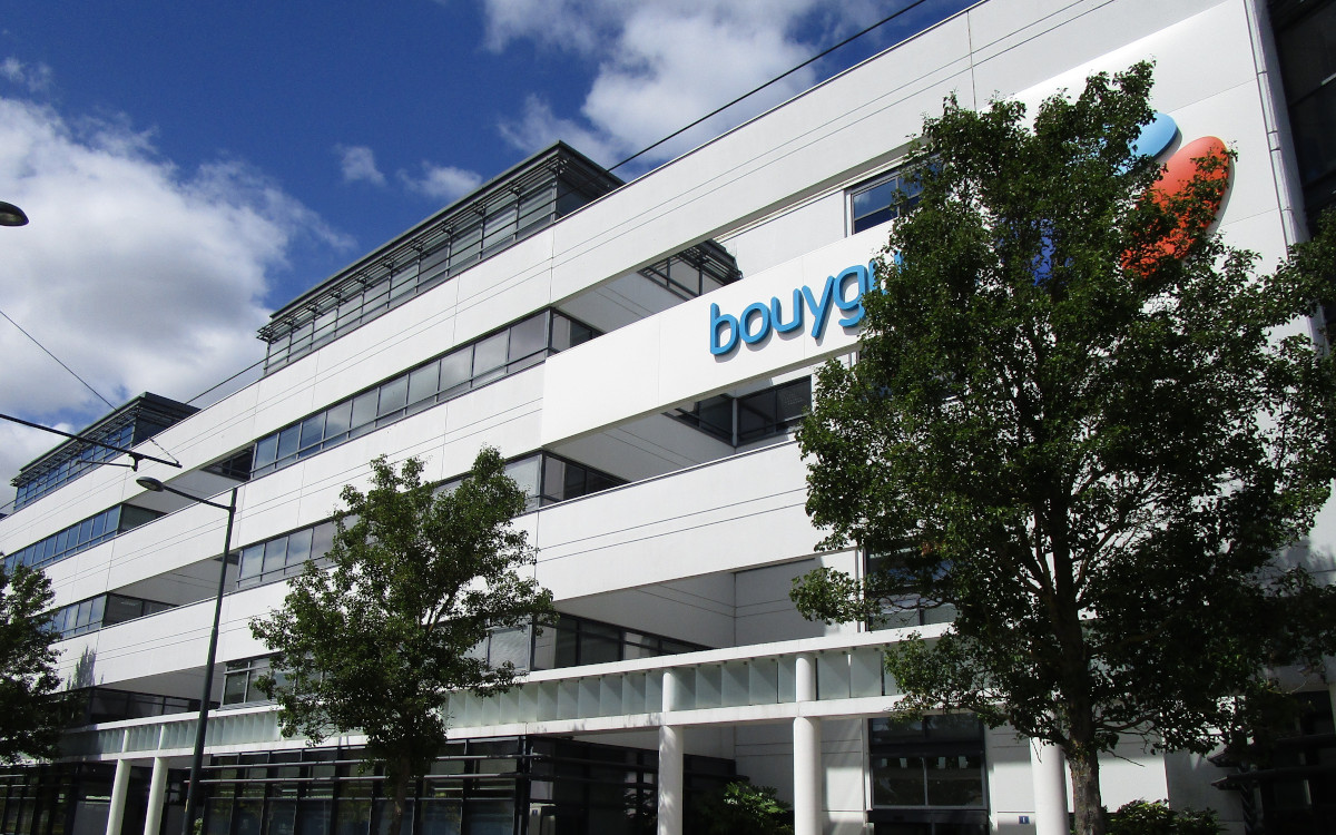 bouygues telecom indemnisation 5g huawei