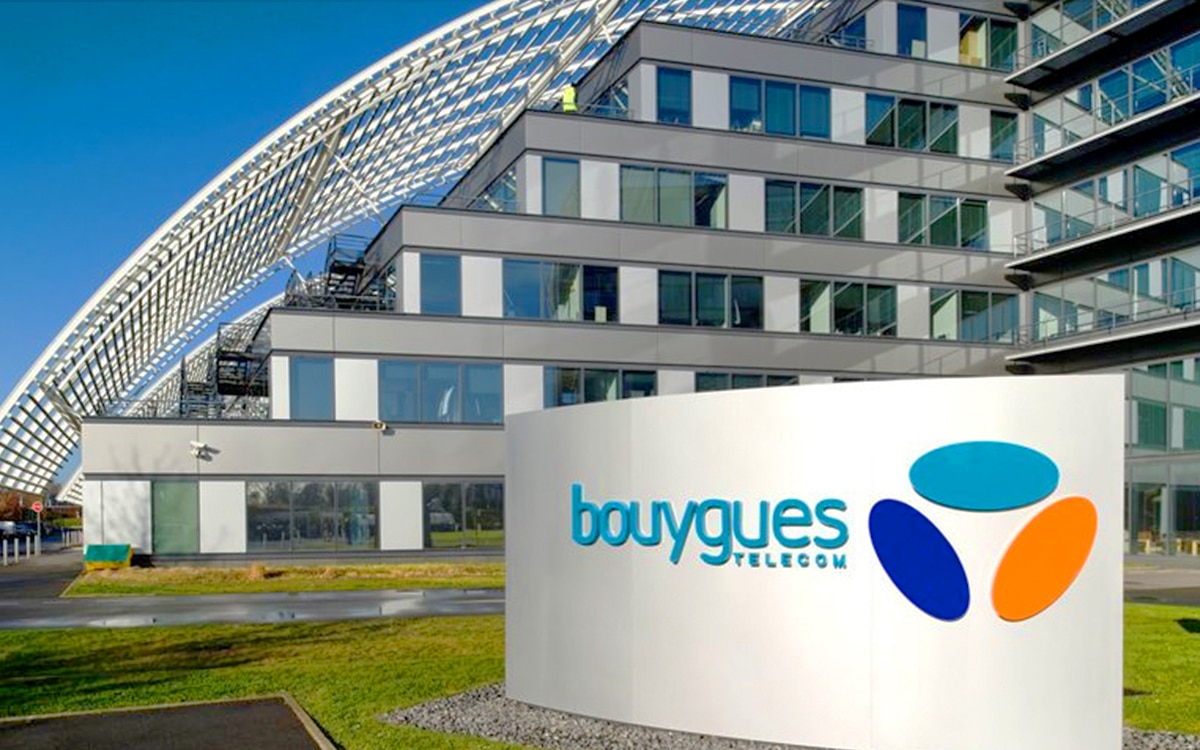 Bouygues Telecom