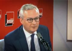 bruno le maire