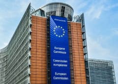 commission europeenne gafa lutte fake news