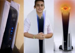 design ps5