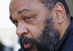 dieudonne prive de youtube