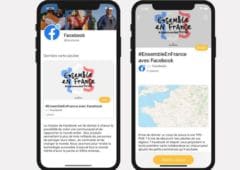facebook ensemble france