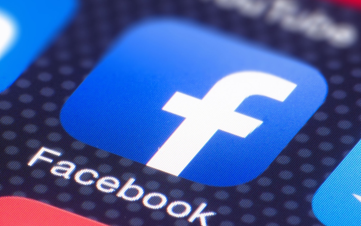 facebook refuse moderer trump