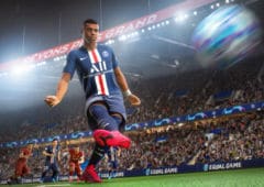 fifa 2021 version PC sans amelioration