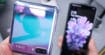 Samsung et Gorilla Glass développent le verre ultra-fin des smartphones pliables de 2021
