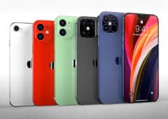 gamme iphone 12 everythingapplepro