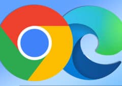 gmail chrome edge